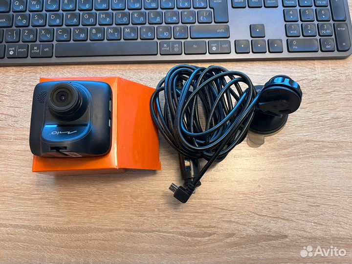 Видеорегистратор MiVue 528