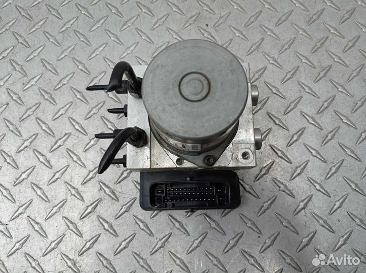 Блок управления тормозами/насос ABS Kia Sorento/So