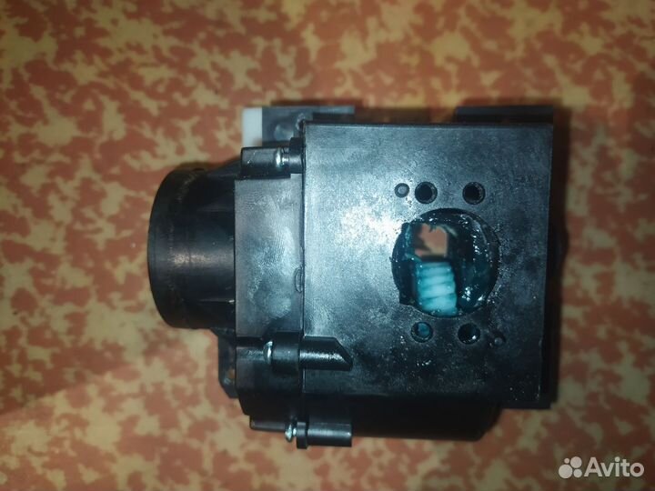 Редуктор от мясорубки SC-MG45S70