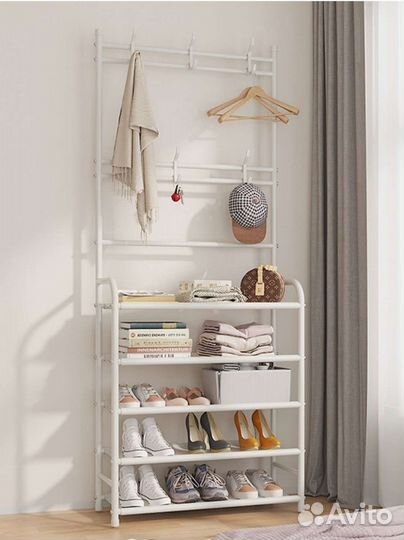 Вешалка напольная в прихожую