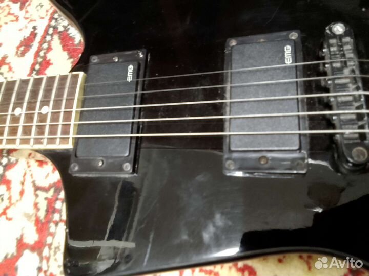 Esp explorer (реплика)