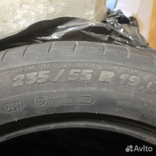 Шины и велосипед