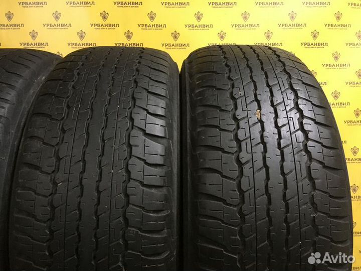 Dunlop Grandtrek AT22 265/60 R18 110H