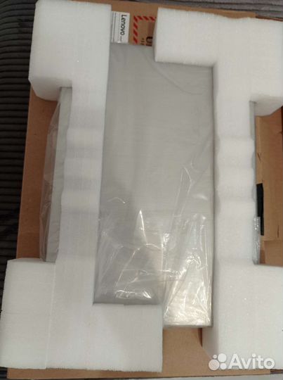 Новый Lenovo ideapad3 14ITL05 из коробки