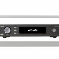 Arcam hda st60 ESS mode