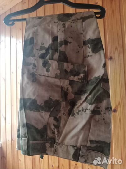 Военная форма