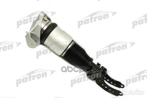 Пневмостойка передняя правая audi Q7, VW touare