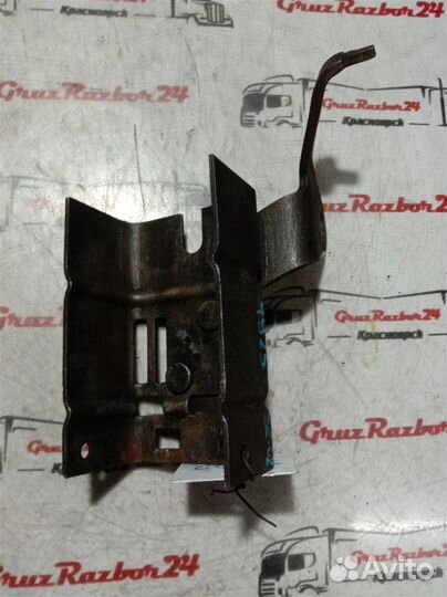 Кронштейн проводки Scania R 124 DSC12 01L01 1996