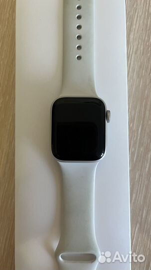 Apple watch se