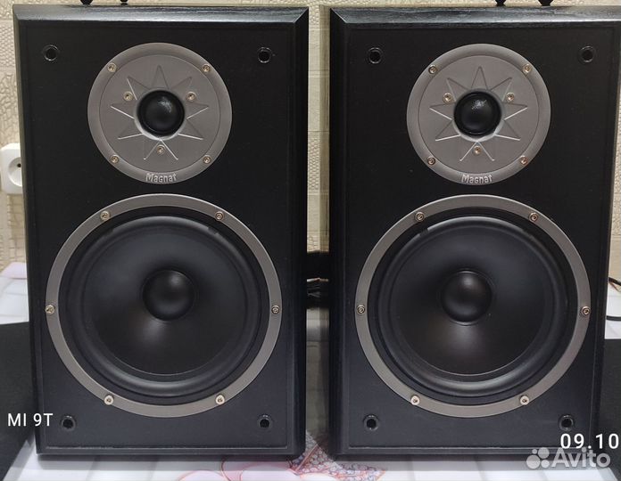 Колонки Jamo. Magnat. Monitor Audio. Yamaha