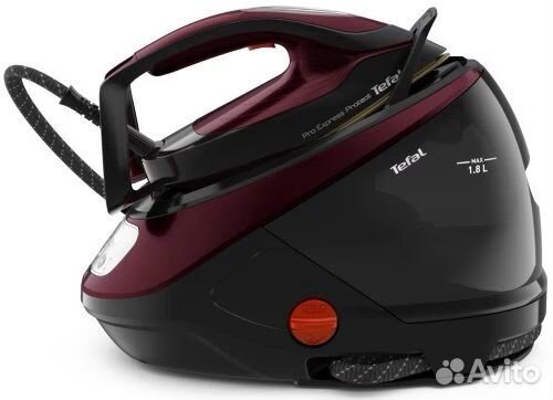 Парогенератор Tefal Pro Express Protect GV9230E0
