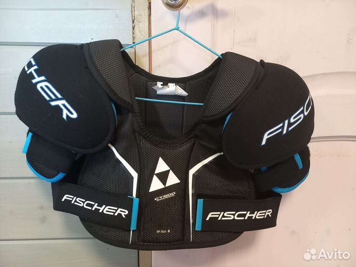 Нагрудник хоккейный