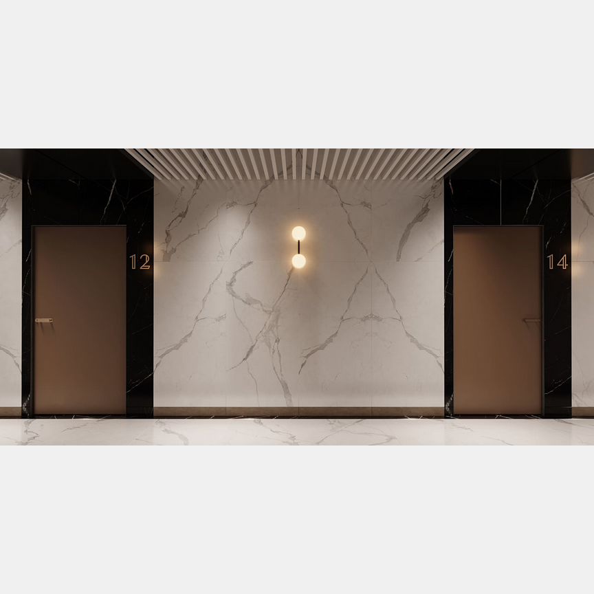 2-к. апартаменты, 37,9 м², 2/20 эт.