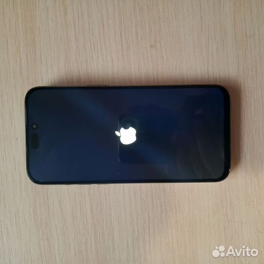 iPhone 15 Pro Max, 512 ГБ