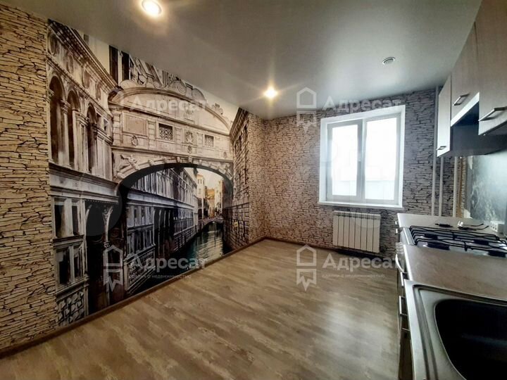 1-к. квартира, 45 м², 8/10 эт.