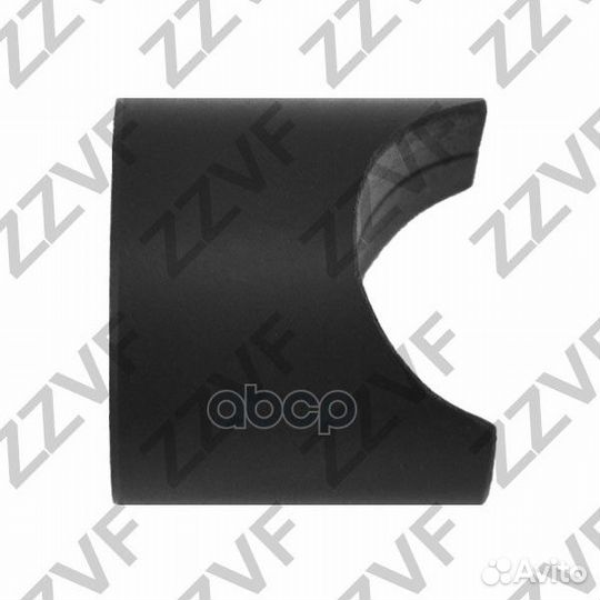 Вилка рейки рулевой ford fiesta (95-00) 6317116