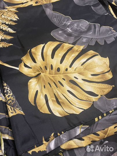 Комплект постельного белья евро