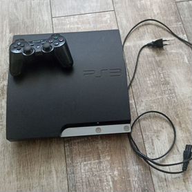 Sony playstation 3