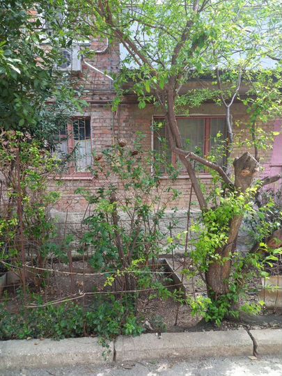 2-к. квартира, 42,5 м², 1/4 эт.