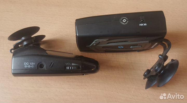 Радар детектор neoline X-COP 3700