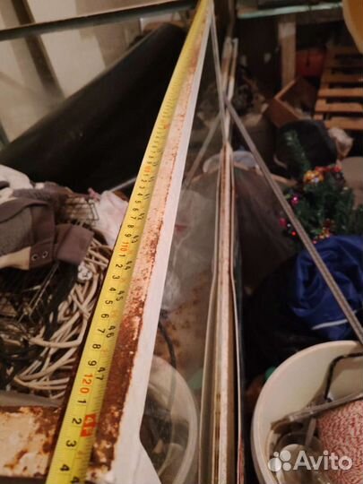 Продам аквариум