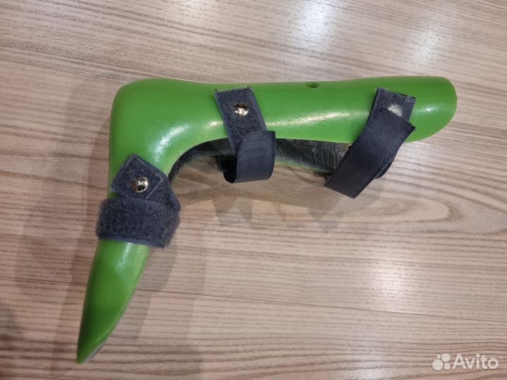 Тутор на голеностопный сустав детский