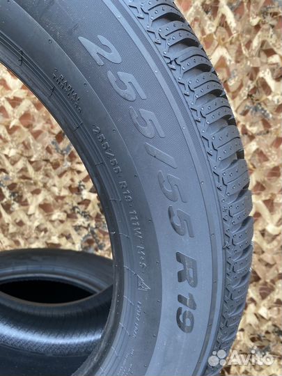 Pirelli Scorpion All Season SF2 255/55 R19 111W