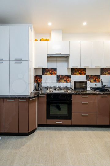 1-к. квартира, 36,1 м², 2/9 эт.