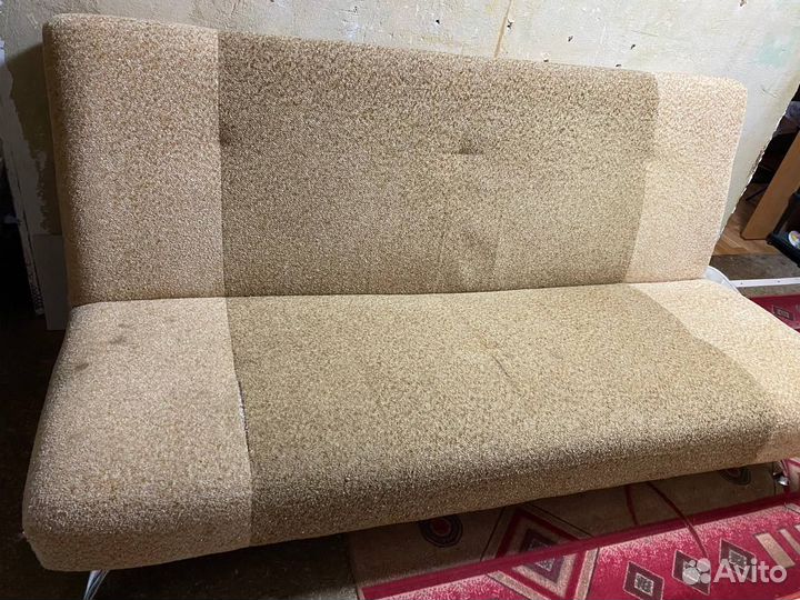 Диван бу