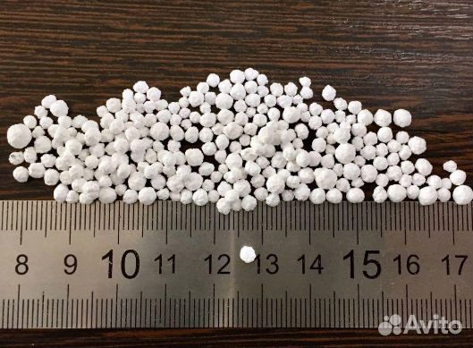 Кальций Хлористый