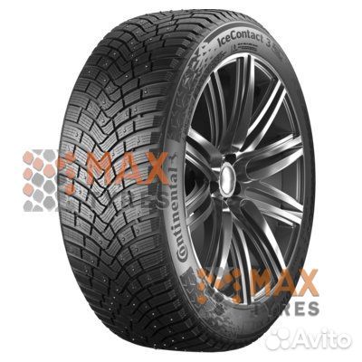 Continental IceContact 3 235/55 R20 105T