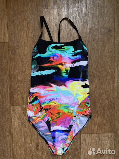 Купальник funkita 8 ladies