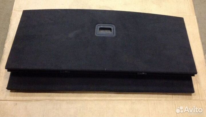 Пол / багажника Audi A6 C6 Allroad 3 2010