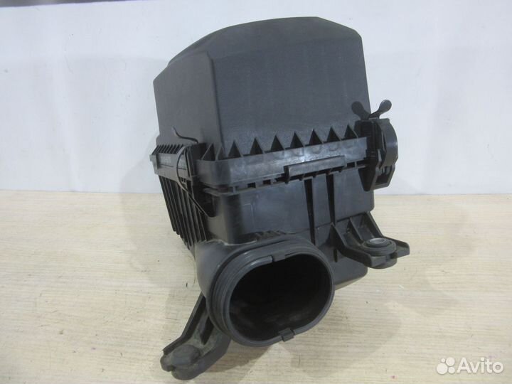 Корпус воздушного фильтра Hyundai Solaris 2017