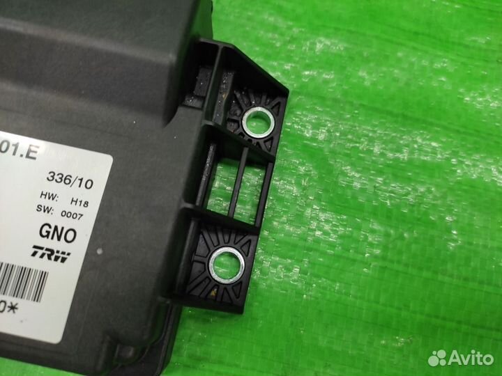 Блок управления ручником VW Tiguan/Passat/Q3 и др