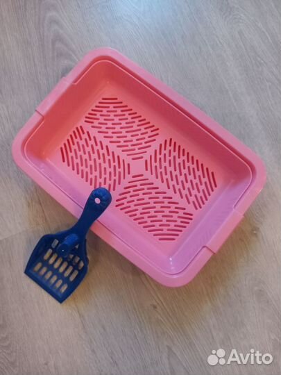 Лоток для кошки