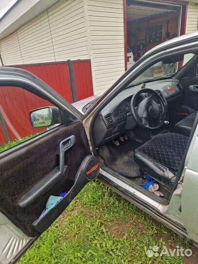 ВАЗ 2111 1.5 МТ, 2006, 50 000 км