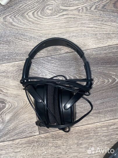 Наушники bloody