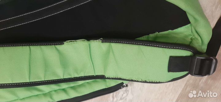 Рюкзак Майнкрафт