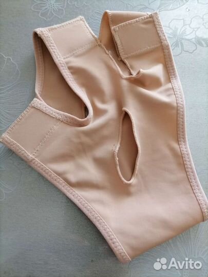 Бандаж для лица