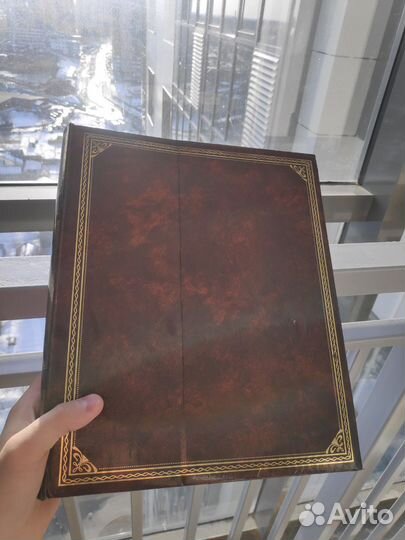 Альбом новый