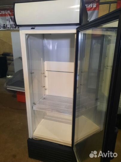 Холодильный шкаф Доставка