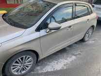 Citroen C4 1.6 AT, 2011, 300 000 км, с пробегом, цена 660 000 руб.