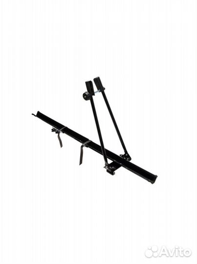 Велобагажник на крышу inter