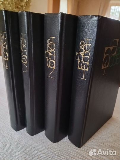 Художественная литература