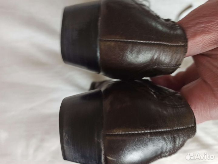 Туфли женские 39 размер