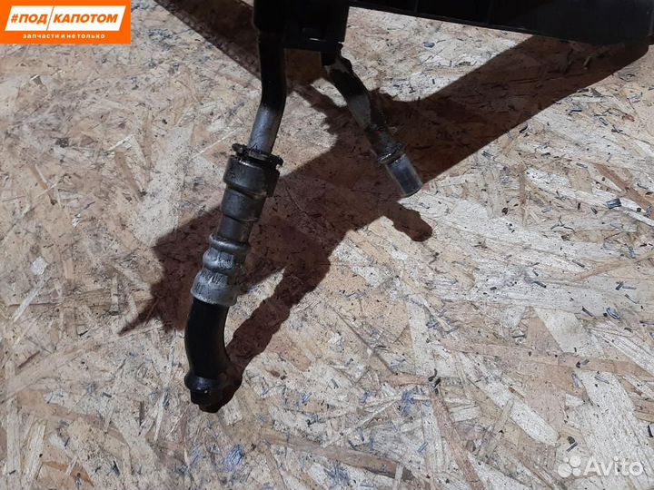 Радиатор гидроусилителя BMW 3