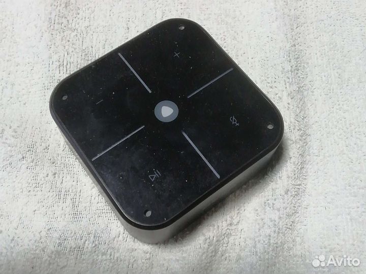 Смарт бокс Dexp