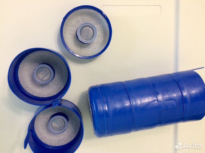 Пробки от бутылок