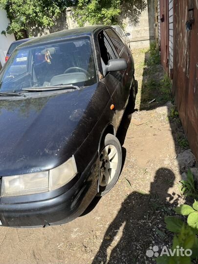 ВАЗ 2112 1.5 МТ, 2003, 175 000 км